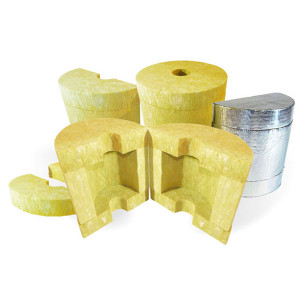 Фланец теплоизоляционный