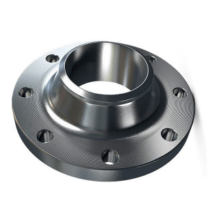 Фланец воротниковый