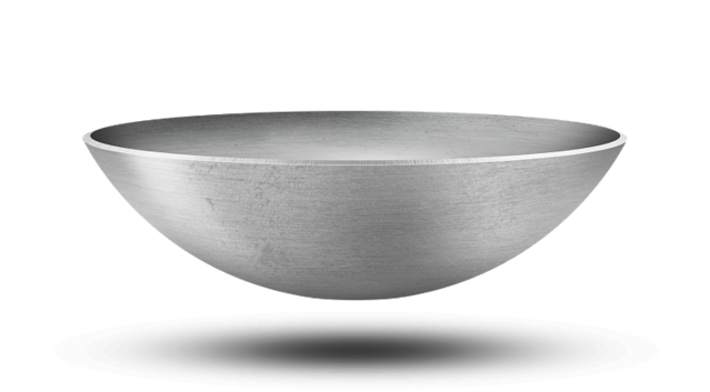 Днище сферическое