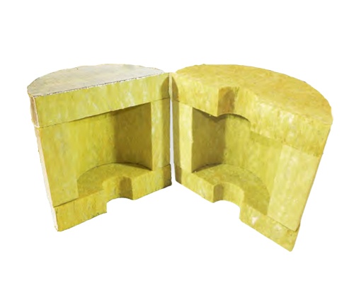 Фланец теплоизоляционный