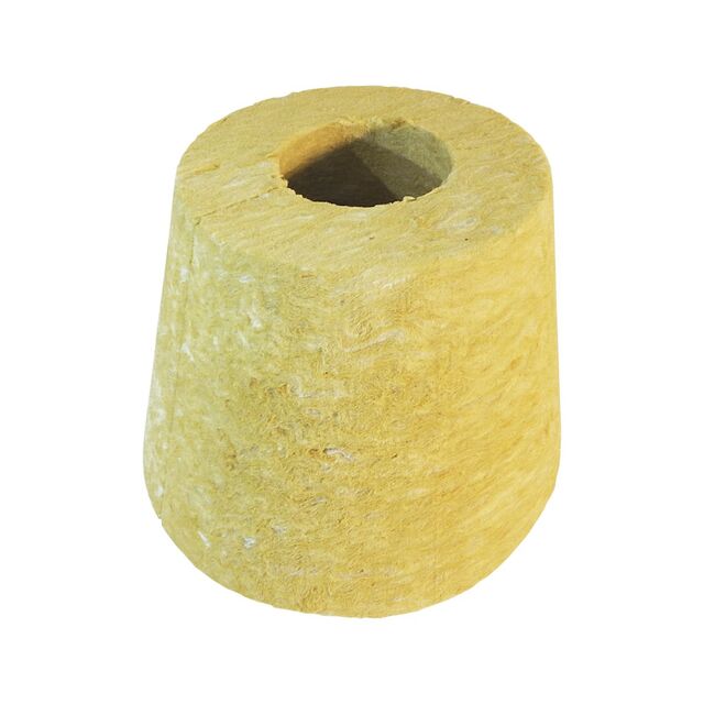 Переход теплоизоляционный