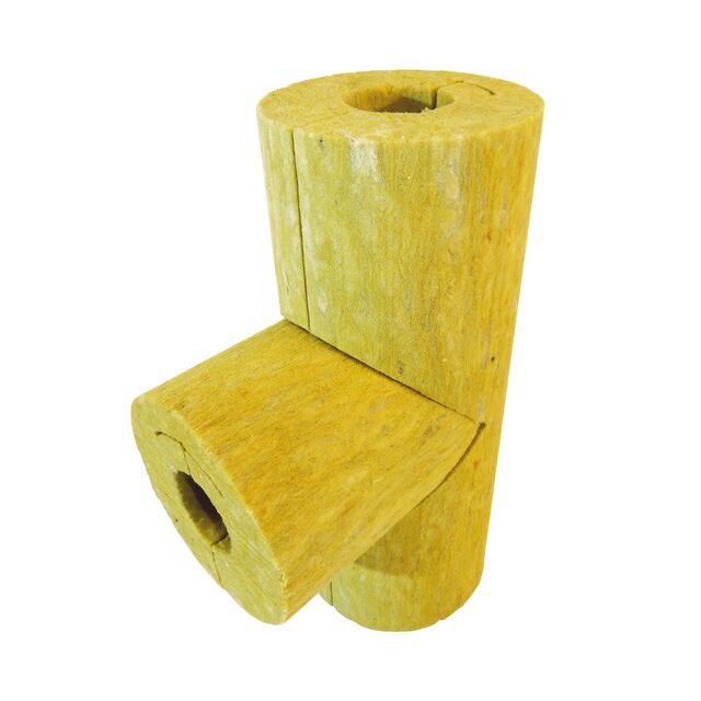 Тройник теплоизоляционный