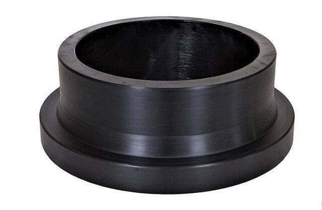 Втулка (бурт) под фланец