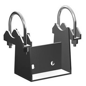 Опора подвижная для трубопроводов