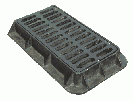 Дождеприемник