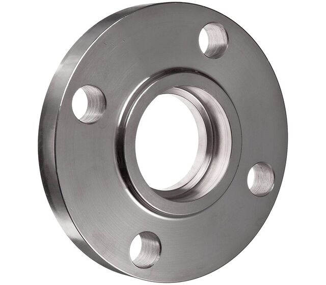Фланец свободный