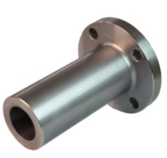 Фланец длинный с буртиком