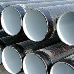 Изоляция трубы ЦПП