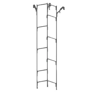 Лестница для колодца