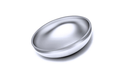 Заглушка эллиптическая