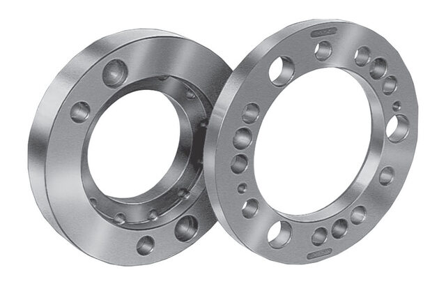 Фланец переходной