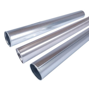 Окожушка трубопроводов (кожух)