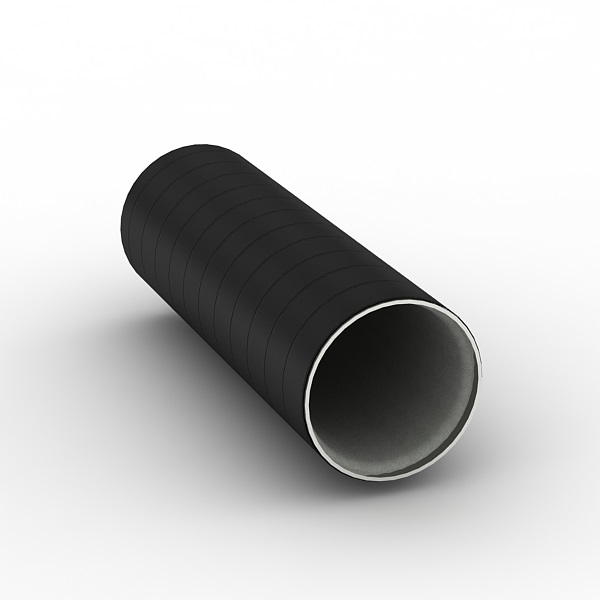 Изоляция трубы УС