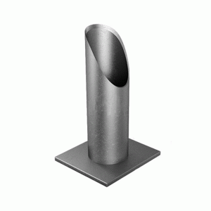 Трубчатые опоры трубопроводов