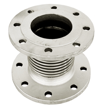 Сильфонный компенсатор