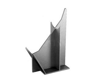 Опора сварных отводов