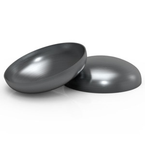 Торосферическое днище