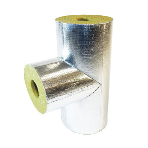 Тройник теплоизоляционный