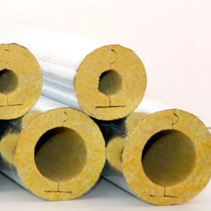 Цилиндры теплоизоляционные