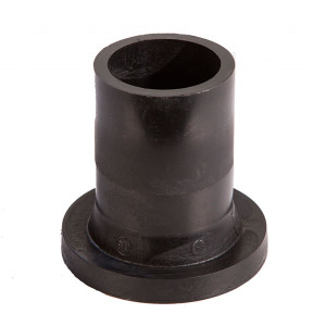 Втулка (бурт) под фланец