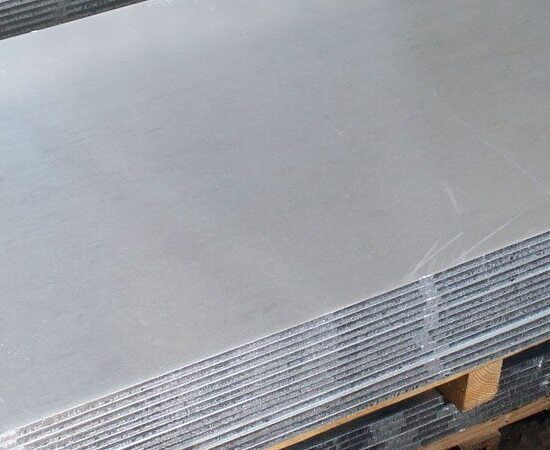 Оловянный лист