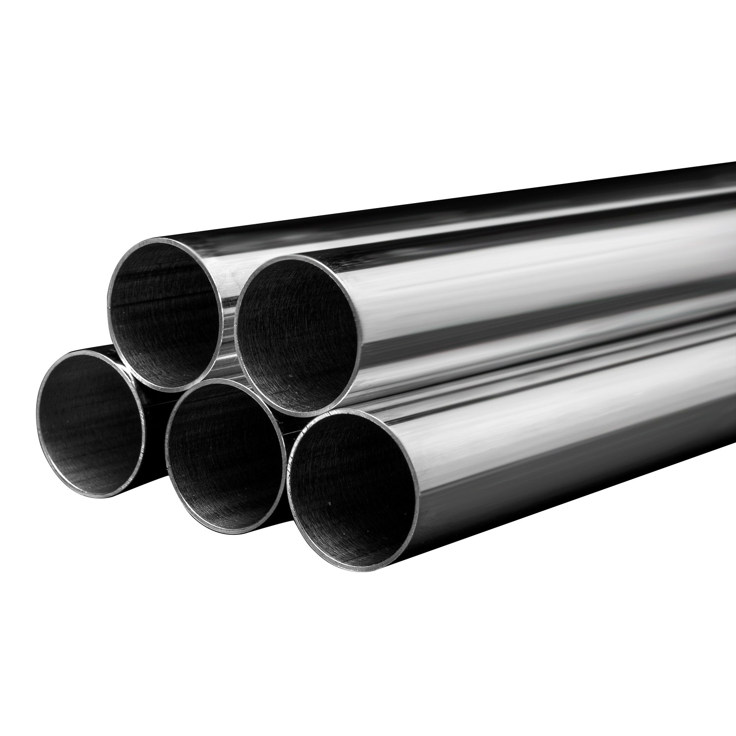 Серебряные трубы