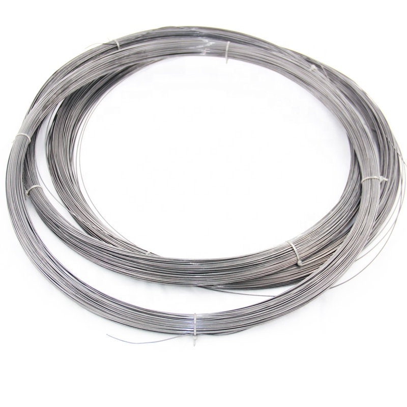 Палладиевая проволока