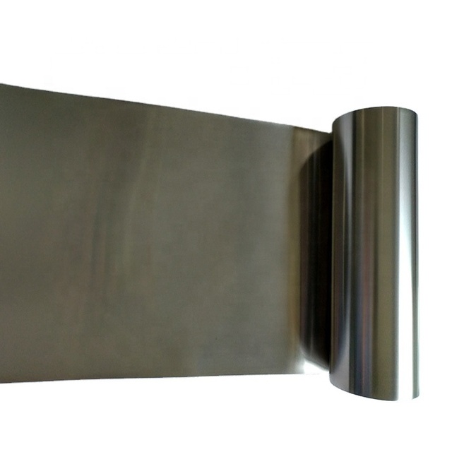 Фольга кобальтовая