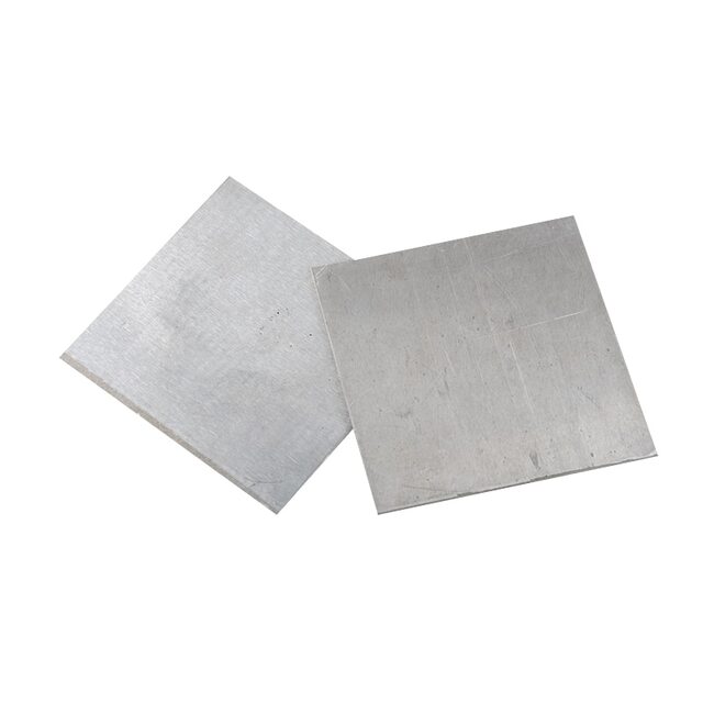 Магниевая пластина