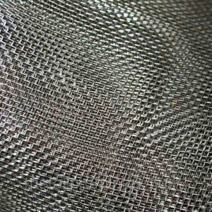 Сетка никелевая