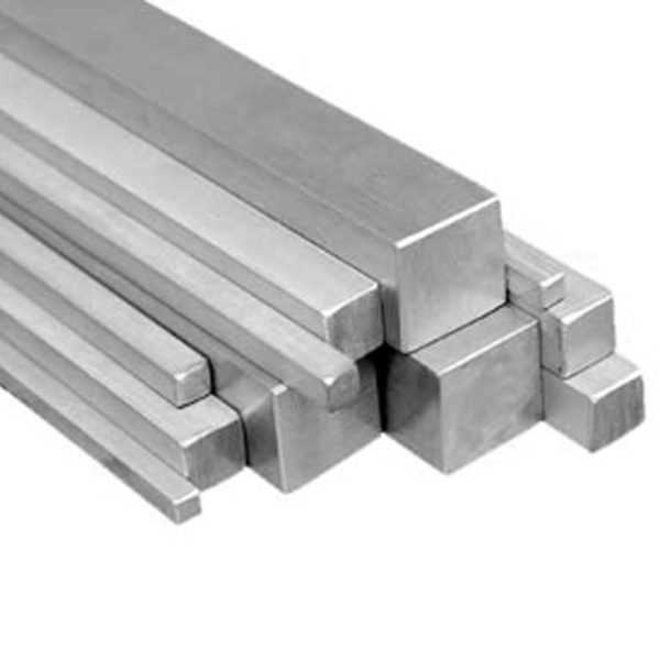 Квадрат титановый