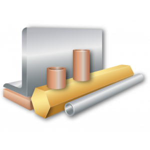 Цветной металлопрокат