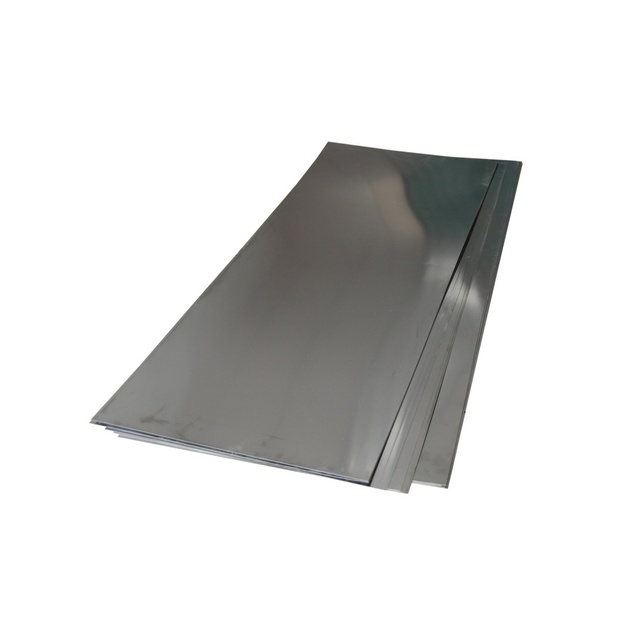 Молибденовый лист