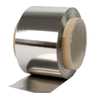 Фольга нихромовая