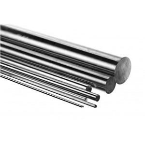 Гафниевый пруток