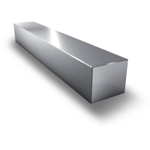 Поковка титановая