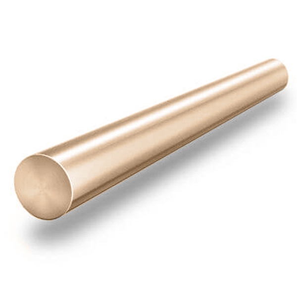 Круг бронзовый