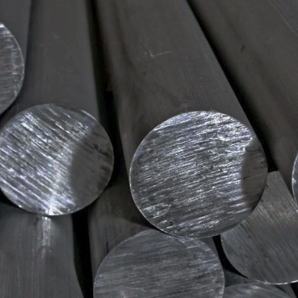 Пруток ванадиевый