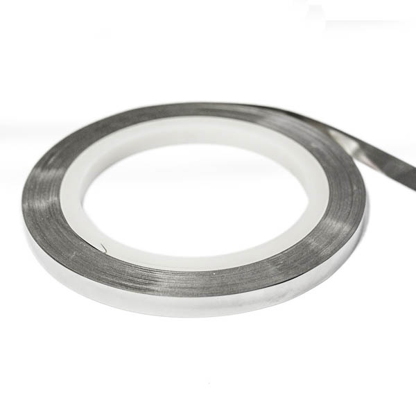 Лента никелевая