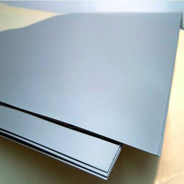 Лист вольфрамовый