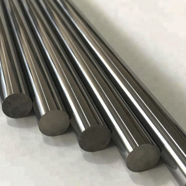 Пруток вольфрамовый