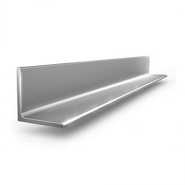 Уголок алюминиевый