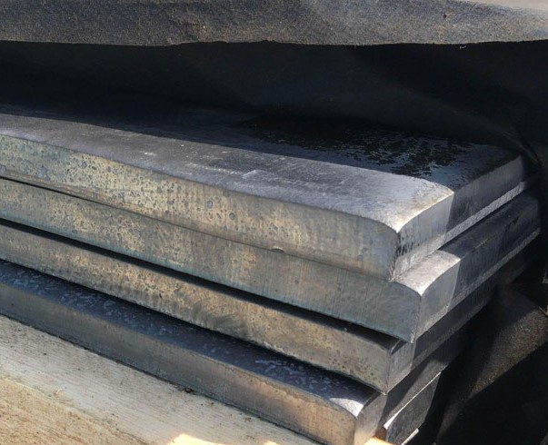 Свинцовая плита