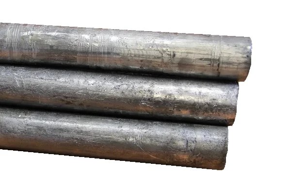 Свинцовый пруток