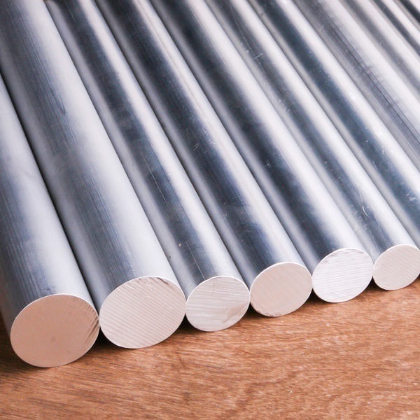 Пруток дюралевый