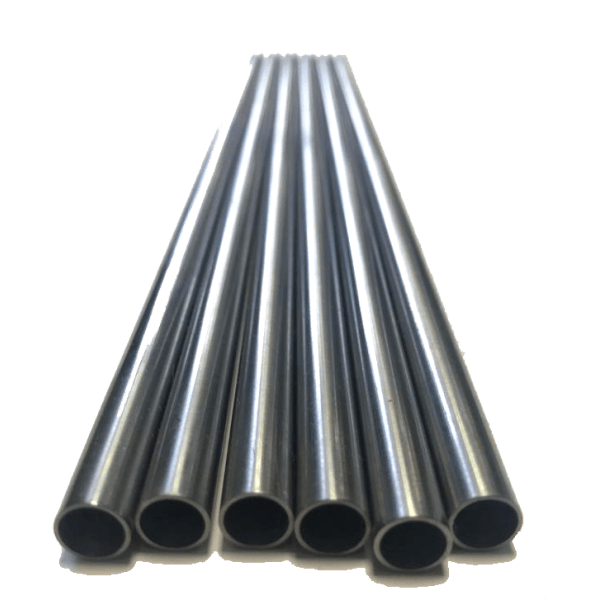 Молибденовая труба