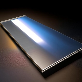 Платиновая полоса