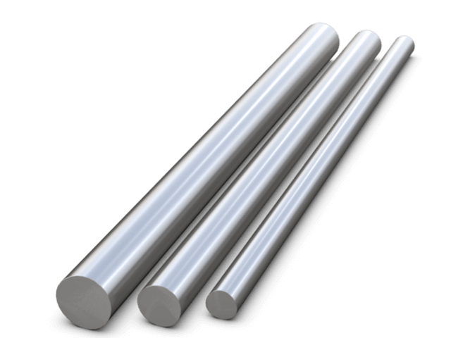 Пруток кадмиевый