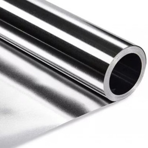 Иридиевая фольга