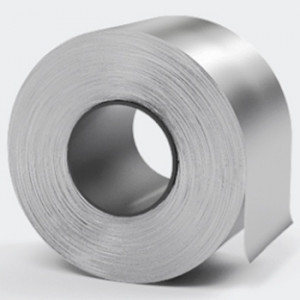 Лента титановая